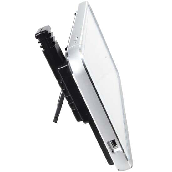 Temperature/Humidity Touchscreen Recorder - Image 3