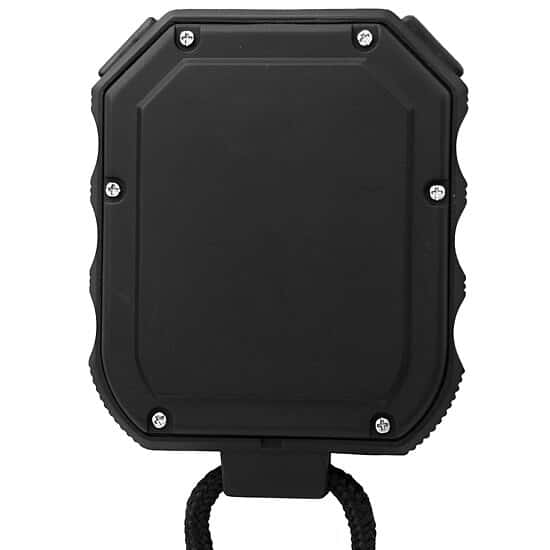 60-Memory Digital Stopwatch - Image 2