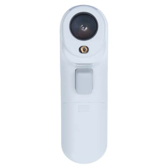 IR Gun Thermometer with Laser and Type K Input - Image 5