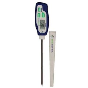 Traceable® Digital Pocket Thermometers with Auto Shutoff