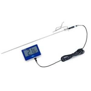 Traceable® Extra-Long Probe Digital Thermometer