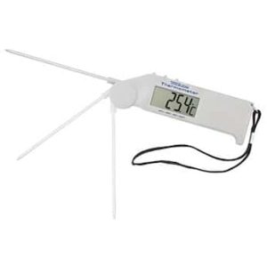 Traceable® Flip-Stick™ Thermometers with Calibration
