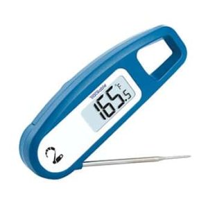 Traceable® NSF-Certified Folding Stem Thermometers with Calibration