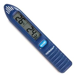 Traceable® Pen-Style Thermohygrometer