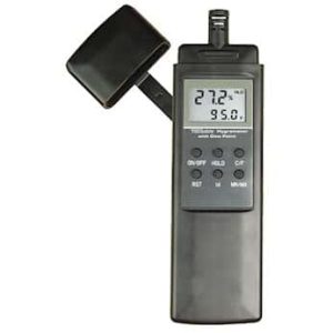 Traceable® Pocket Thermohygrometer with Dew Point and Calibration