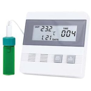Traceable® Time and Date Digital Thermometers with Calibration