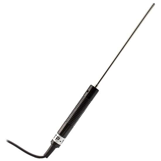 Replacement Platinum RTD Probe for Traceable® High-Precision RTD Thermometer 37803-92