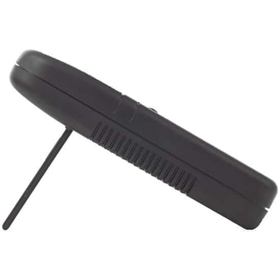 Dual-Input Expanded Range Type K Thermocouple Thermometer; Celsius - Image 2