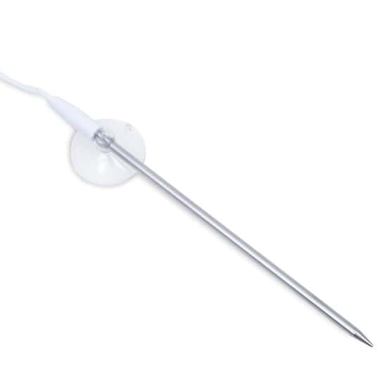 Water-Resistant Remote Probe Digital Thermometer with Calibration - Image 5