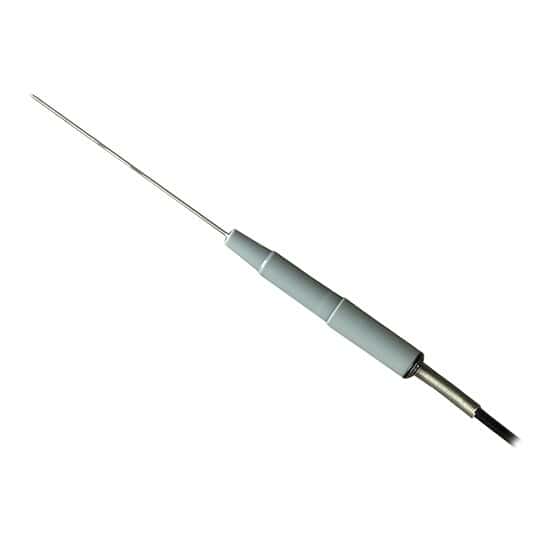 Micro Probe for Traceable Scientific Thermistor Thermometer 90080-09