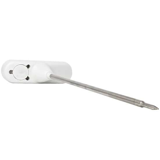 T-Bar Waterproof Food Thermometer Ultra; ±0.4°C Accuracy at Tested Points - Image 4