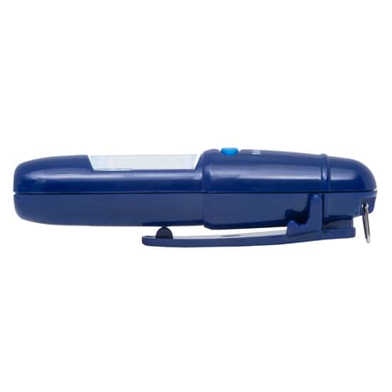 Infrared Thermometer with Pocket Clip - Image 2