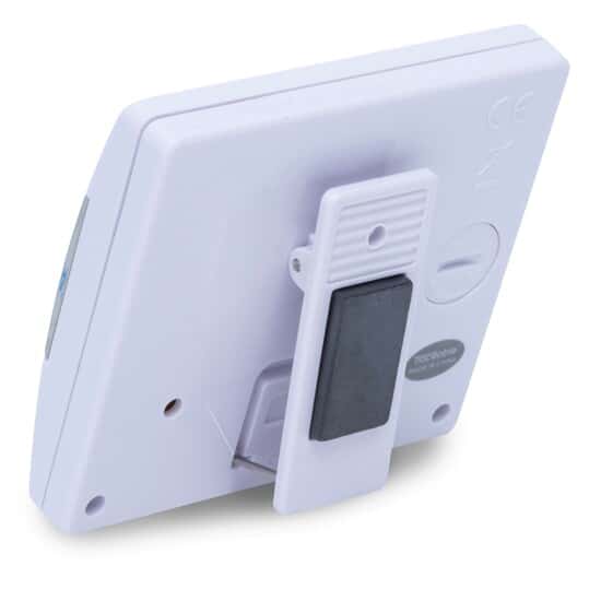 Large-Digit Four-Channel Alarm Timer - Image 5