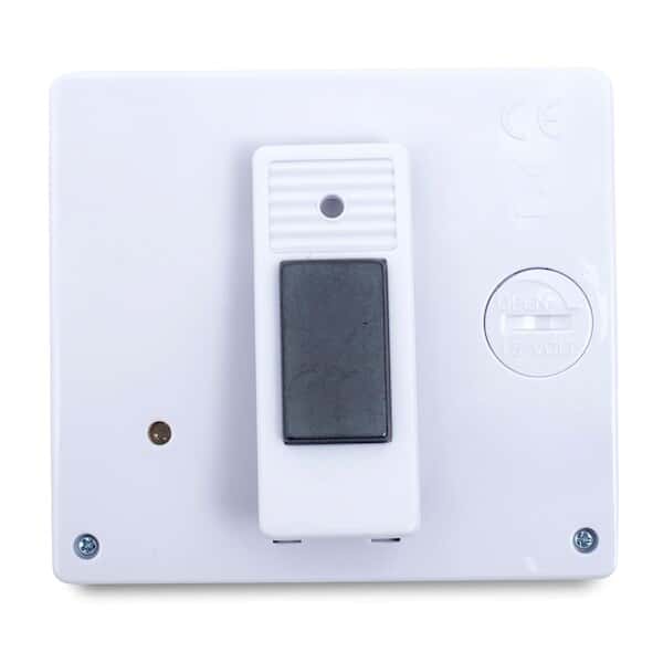 Large-Digit Four-Channel Alarm Timer - Image 6