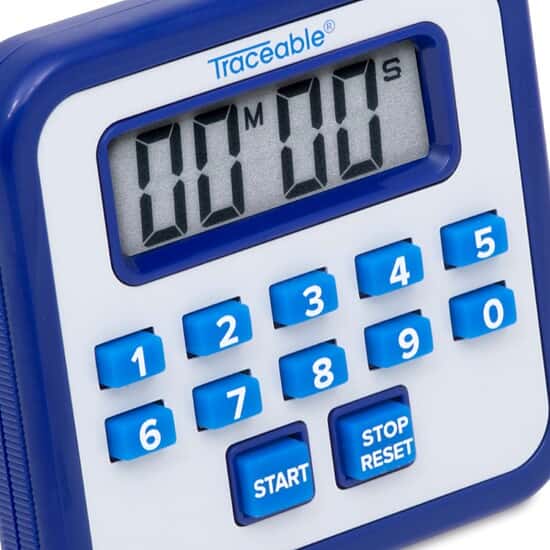 Alarm Timer/Stopwatch - Image 3