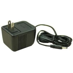 AC Power Adapter for Traceable® Printing Thermohygrometer 37803-51