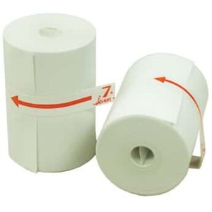 Printing Paper Rolls for Traceable® Printing Thermohygrometer 37803-51