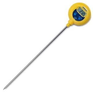 Traceable® Lollipop™ Shock/Water-Resistant Thermometers