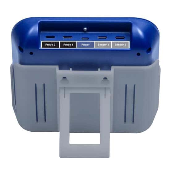 Touch Screen Wi-Fi Data Logger Compatible with Traceable® 7600 Smart Probes and TraceableLIVE® Cloud Service - Image 5