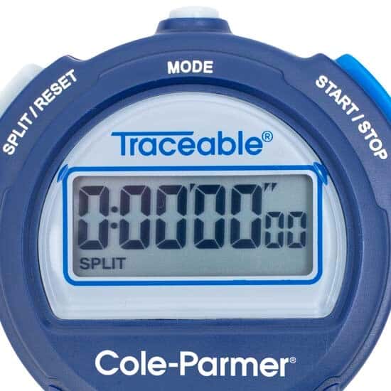 Digital Stopwatch - Image 2