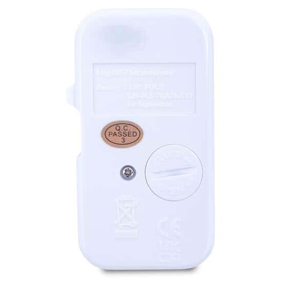 Thermistor Mini Thermometer - Image 4