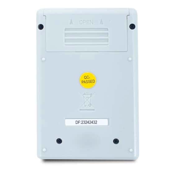 Remote-Monitoring RTD Thermometer - Image 4