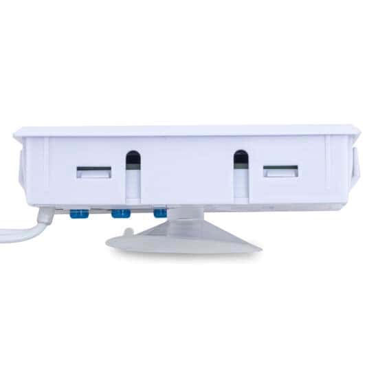 Panel-Mount Remote-Probe Digital Thermometer with Calibration - Image 3