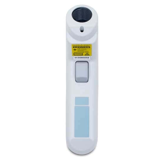IR Gun Thermometer with Laser - Image 8