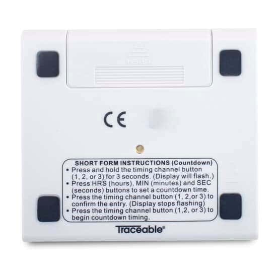 Three Channel Alarm Timer - Image 8