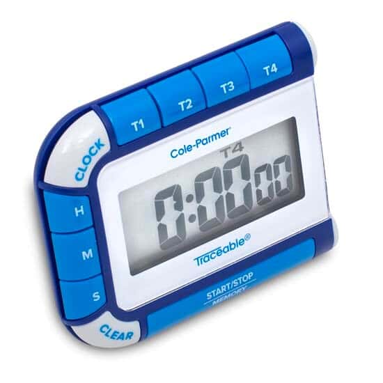 Four-Channel Timer - Image 6