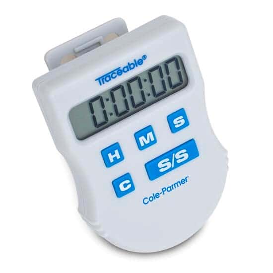 Clip-On Single-Channel Digital Timer - Image 3