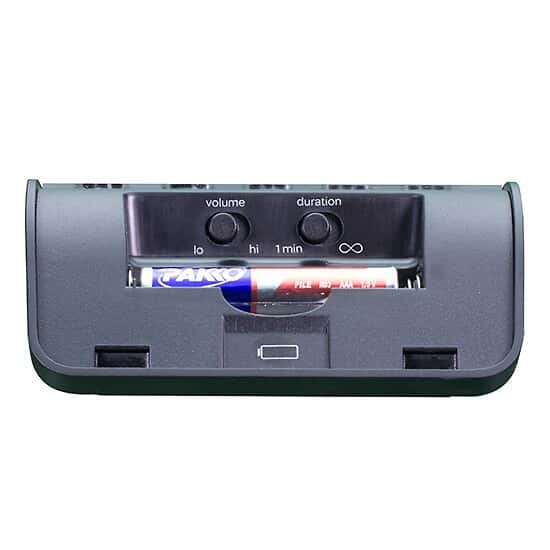 Three-Channel Benchtop Timer with Antimicrobial Protection - Image 3