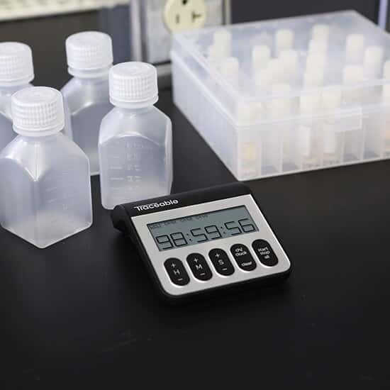 Four-Channel Timer with Antimicrobial Protection - Image 11