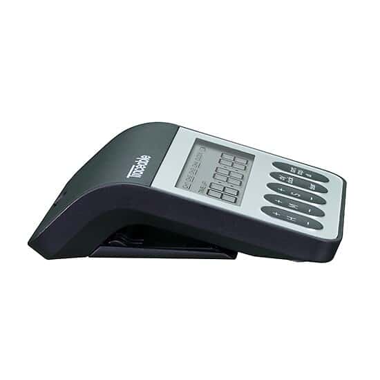 Four-Channel Timer with Antimicrobial Protection - Image 6