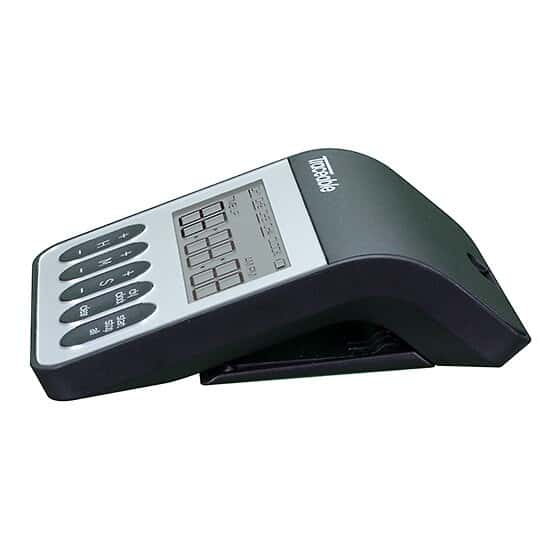 Four-Channel Timer with Antimicrobial Protection - Image 9