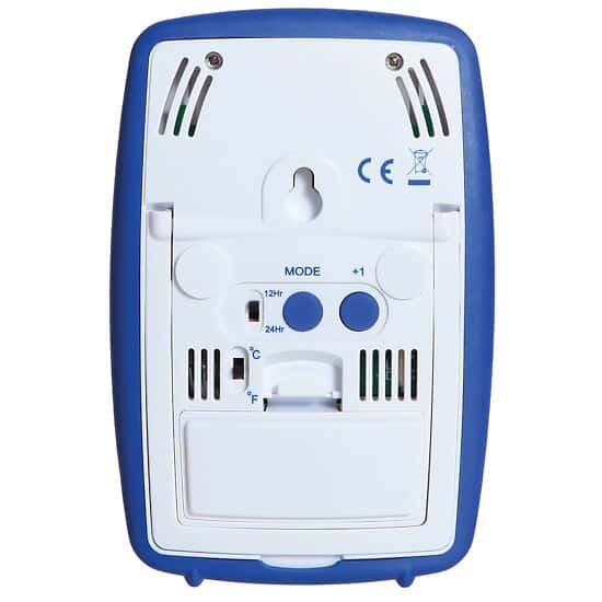 Precision Monitoring Thermohygrometer - Image 2