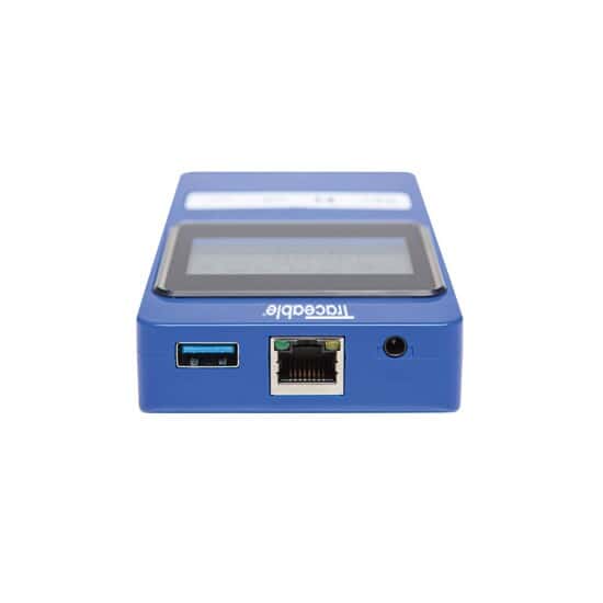 Ethernet Smart Data Logging Refrigerator/Freezer Thermometer Compatible with TraceableLIVE® Cloud Service - Image 3