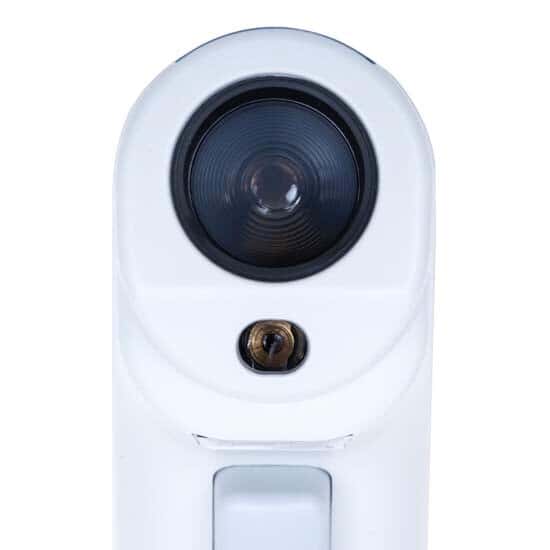 IR Gun Thermometer with Laser and Type K Input - Image 9